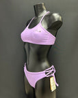 ARIEL BIKINI BOTTOM | Color: Lavender