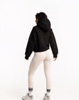 Jaze Hoodie - Black Edition