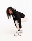 Jaze Hoodie - Black Edition
