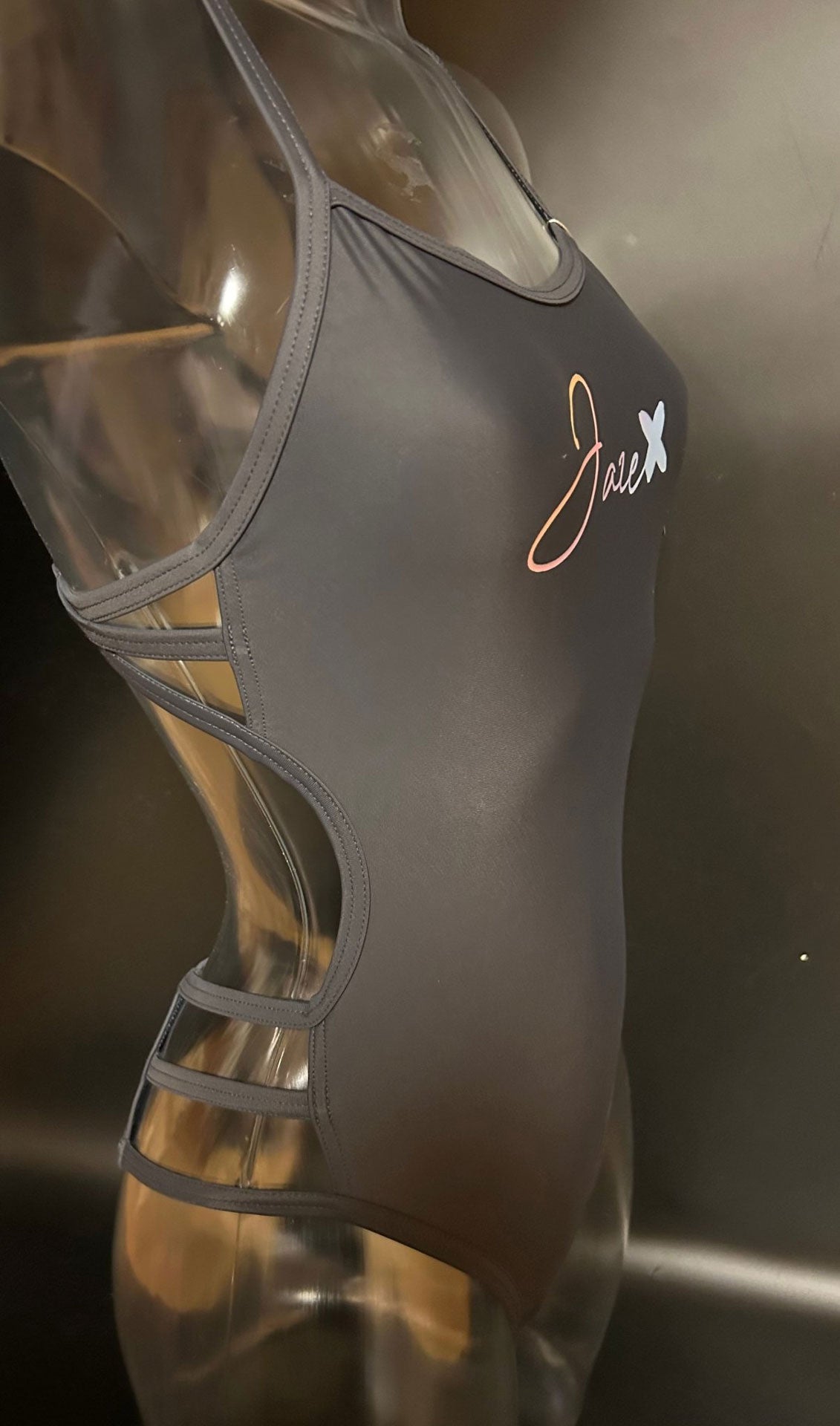 Hailey Swimsuit – Sustainable & Athlete-Tested | Jaze – Jaze