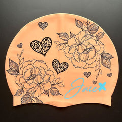 BLOOM - Swim Cap