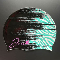 ZEBRA - Zwemkap