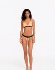 KAIA - Bikini Bottom | color: honey