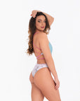SELENE Einteiliger Badeanzug
