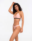 SUNRISE - Bikiny Top