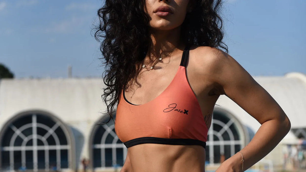 Can You Swim Laps in a Bikini? A Guide to Bikinis for Swim Training