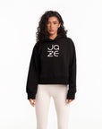 Jaze Hoodie - Black Edition
