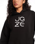 Jaze Hoodie - Black Edition