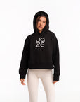 Jaze Hoodie - Black Edition