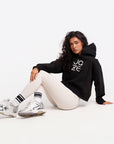 Jaze Hoodie - Black Edition