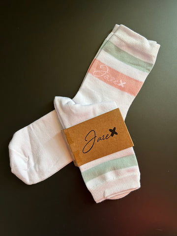 Bamboo Socken