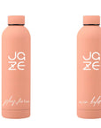 „Sportflasche - Spiele wild, gewinne mutig“